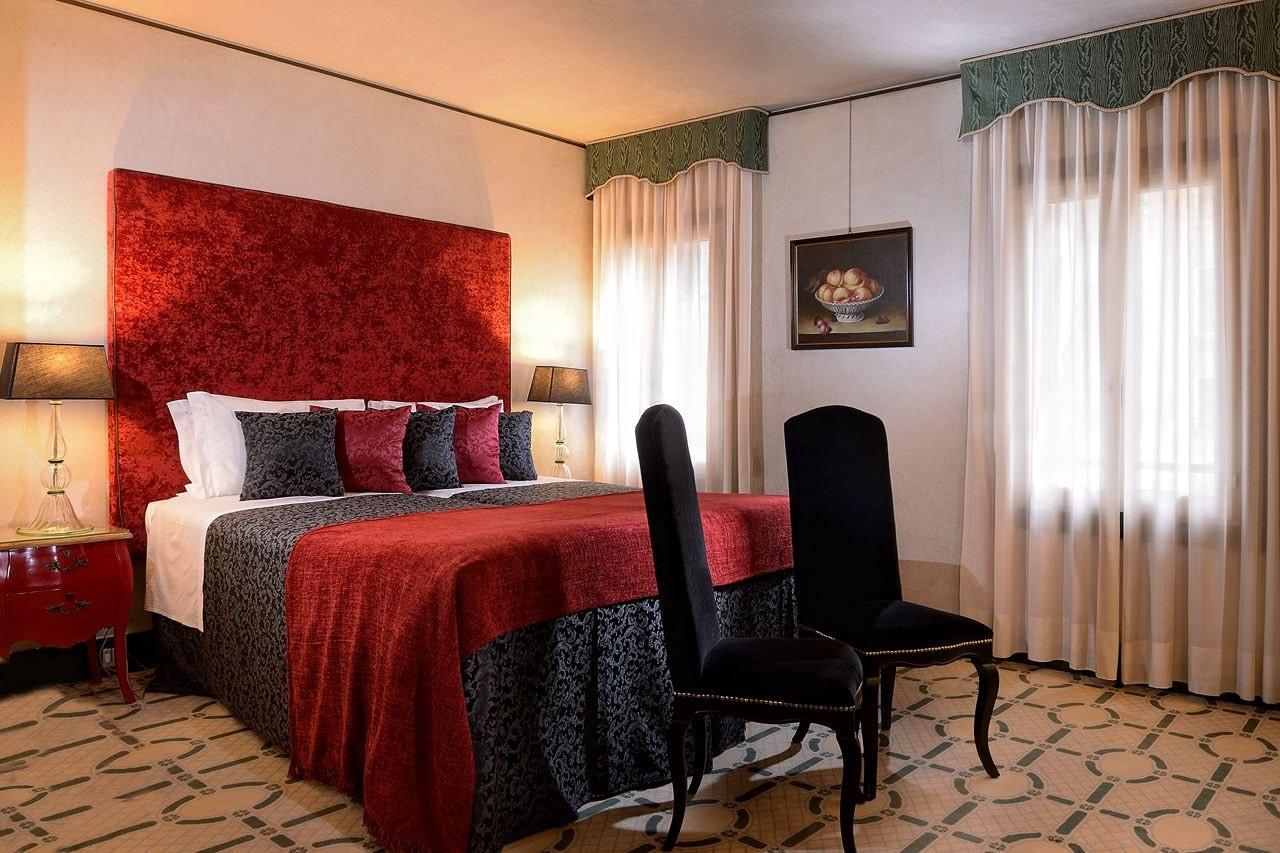 Palazzo Del Giglio Otel Venedik Dış mekan fotoğraf