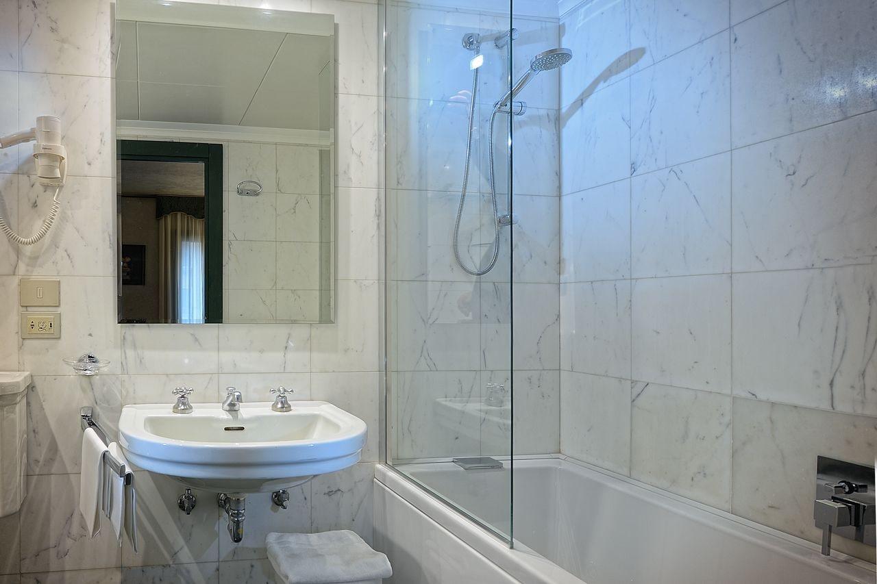 Palazzo Del Giglio Otel Venedik Dış mekan fotoğraf