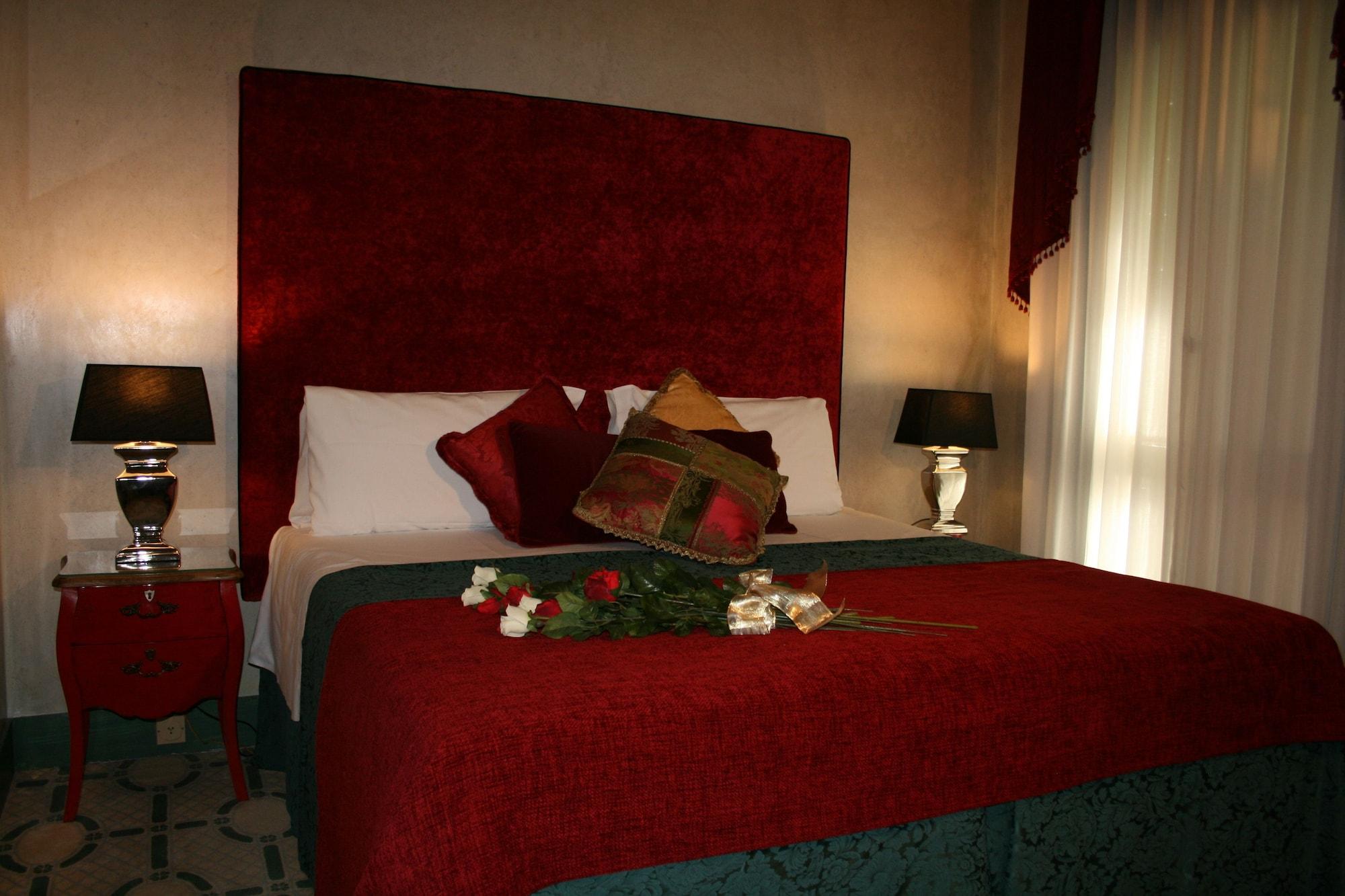 Palazzo Del Giglio Otel Venedik Dış mekan fotoğraf