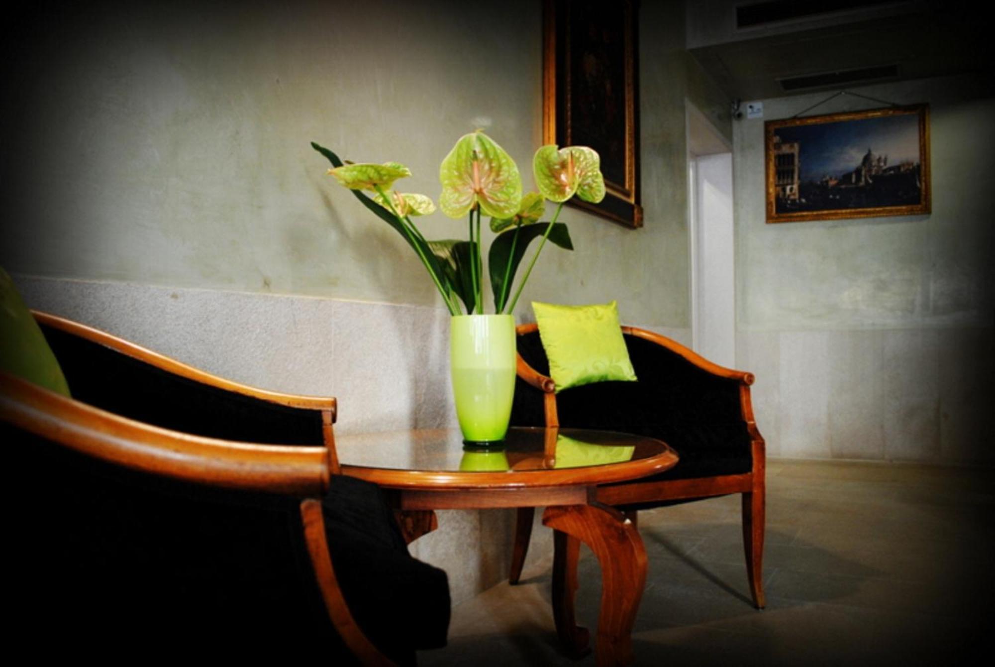 Palazzo Del Giglio Otel Venedik Dış mekan fotoğraf