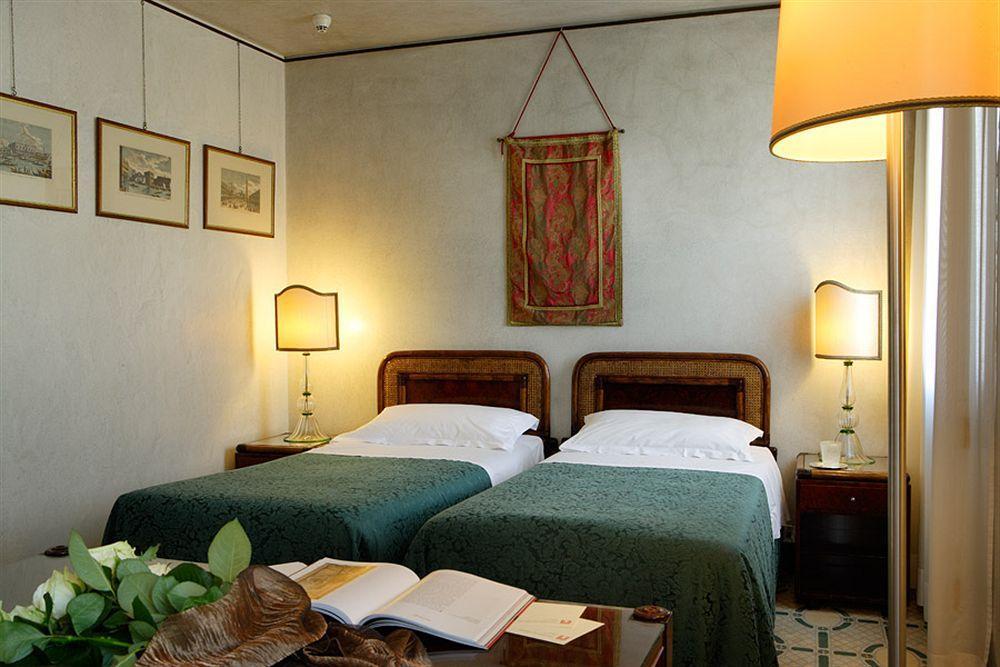 Palazzo Del Giglio Otel Venedik Dış mekan fotoğraf