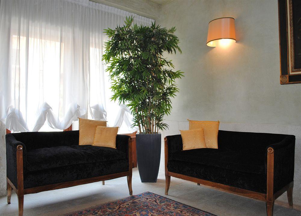 Palazzo Del Giglio Otel Venedik Dış mekan fotoğraf