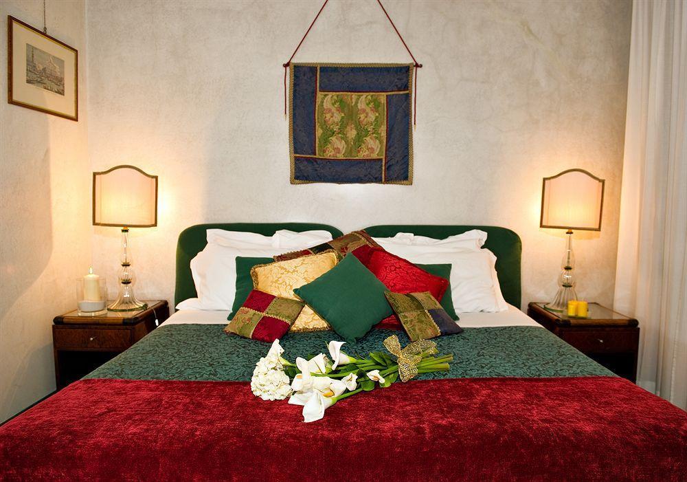 Palazzo Del Giglio Otel Venedik Dış mekan fotoğraf