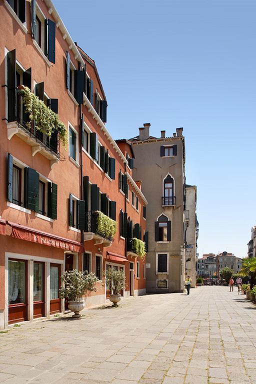 Palazzo Del Giglio Otel Venedik Dış mekan fotoğraf