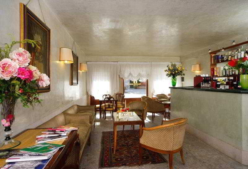 Palazzo Del Giglio Otel Venedik Dış mekan fotoğraf