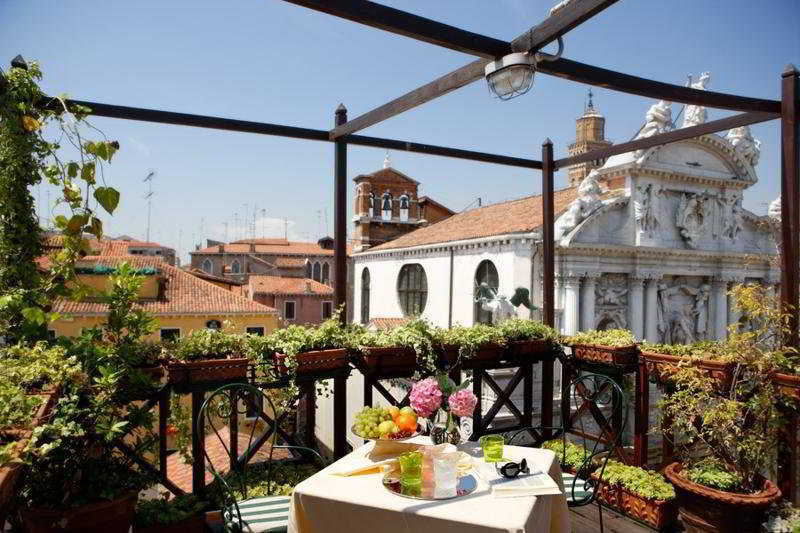 Palazzo Del Giglio Otel Venedik Dış mekan fotoğraf