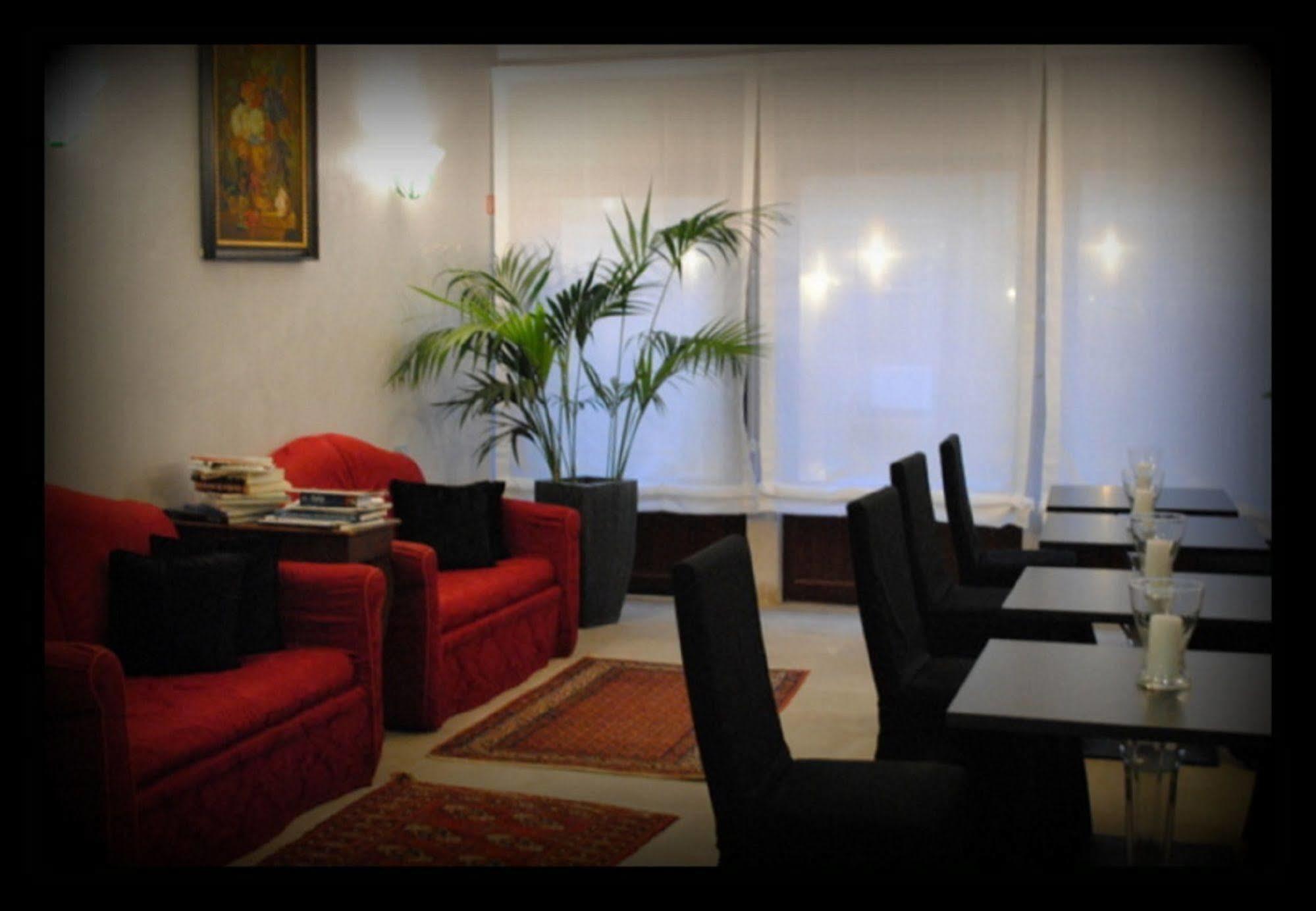 Palazzo Del Giglio Otel Venedik Dış mekan fotoğraf