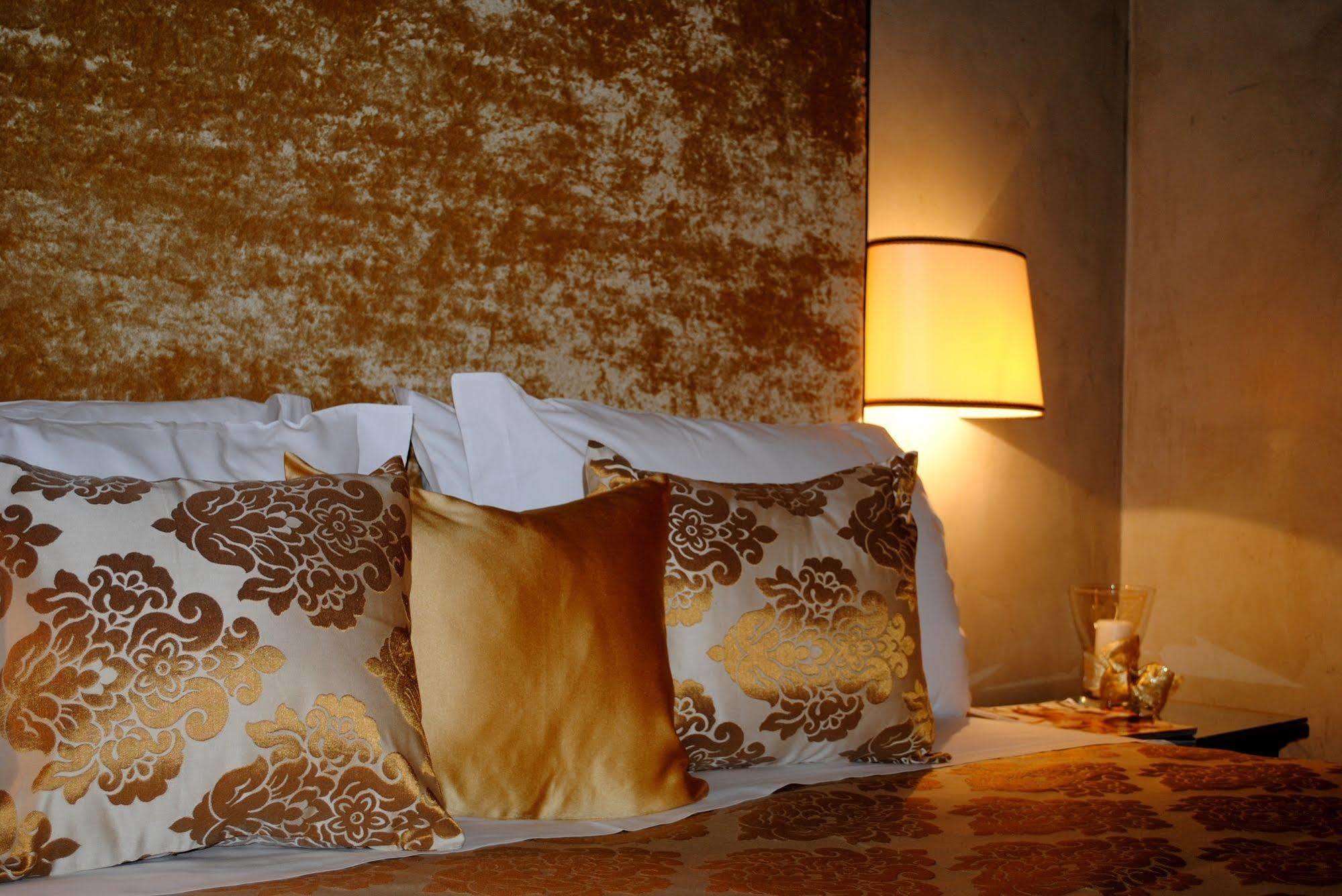 Palazzo Del Giglio Otel Venedik Dış mekan fotoğraf