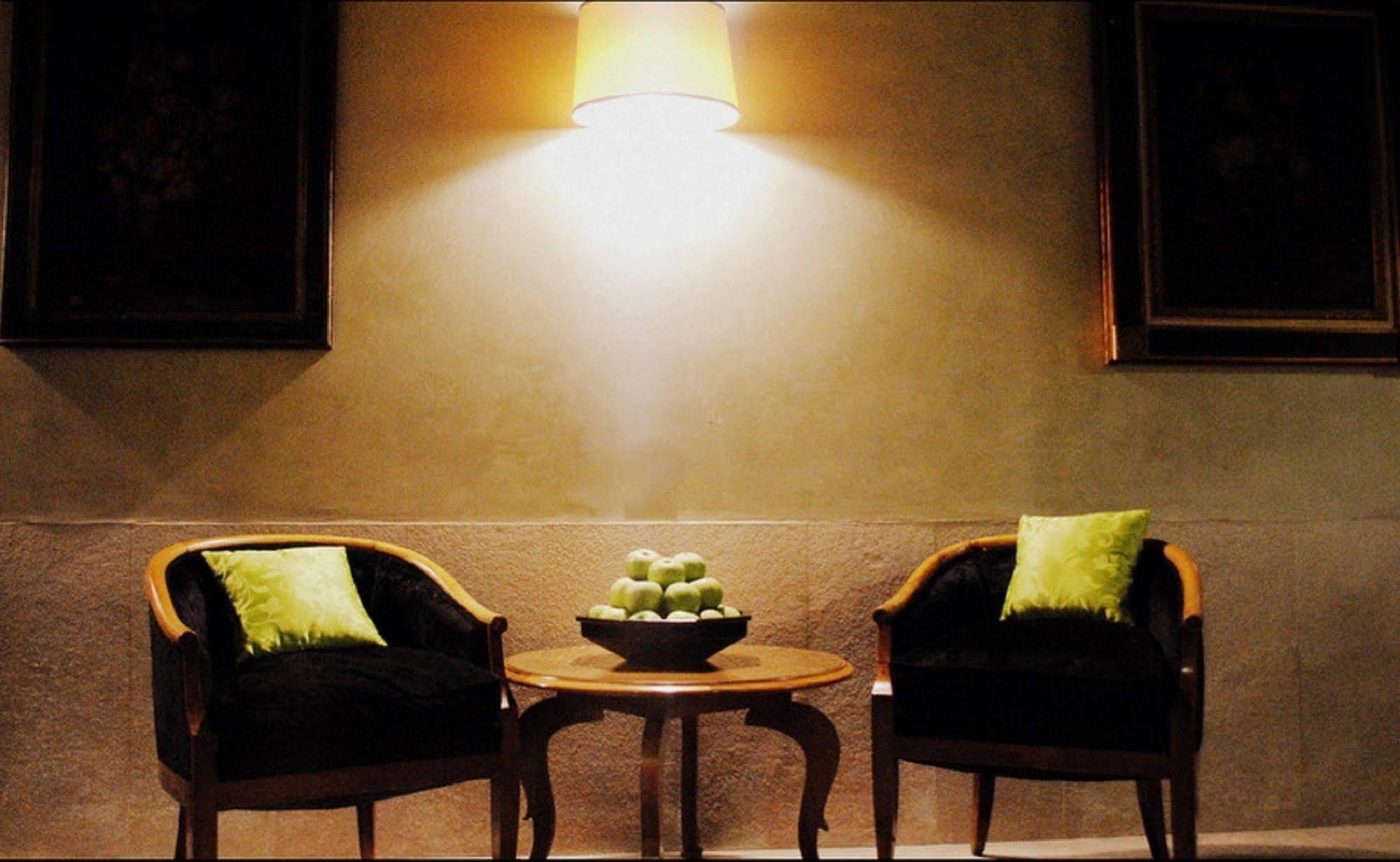 Palazzo Del Giglio Otel Venedik Dış mekan fotoğraf